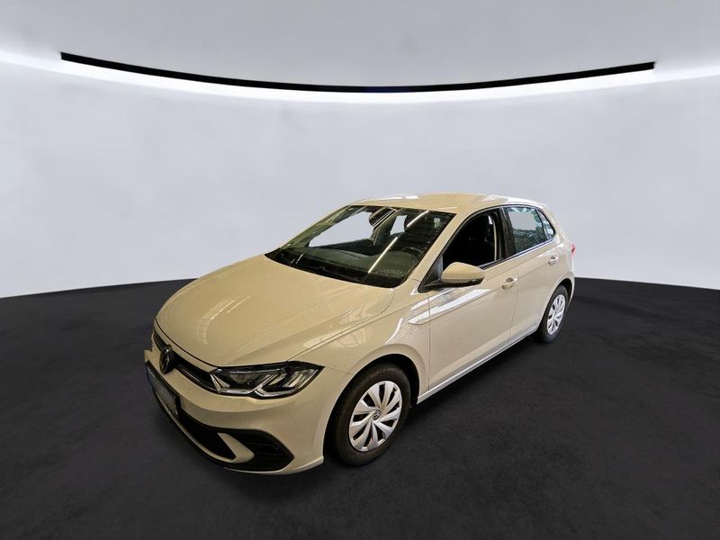 Volkswagen Polo 1.0 Life — zdjęcie 1