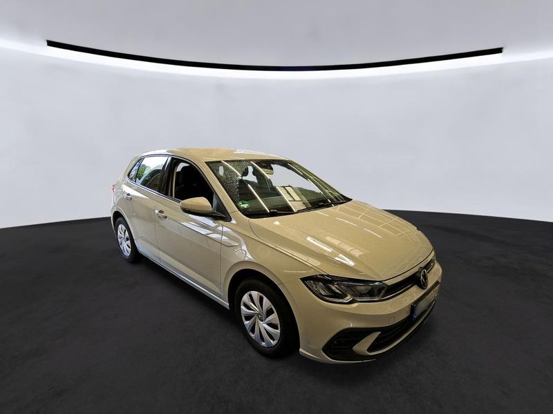 Volkswagen Polo 1.0 Life — zdjęcie 13