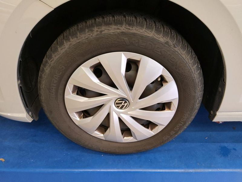 Volkswagen Polo 1.0 Life — zdjęcie 24