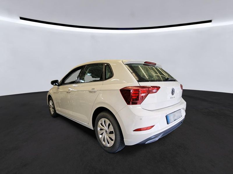 Volkswagen Polo 1.0 Life — zdjęcie 3