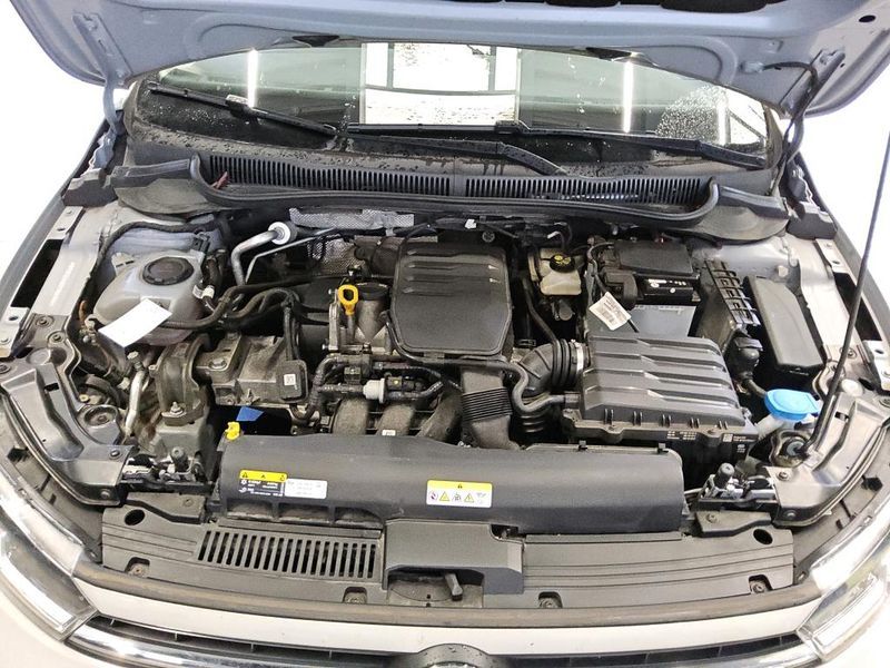 Volkswagen Polo 1.0 Life — zdjęcie 8