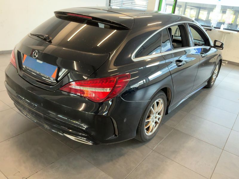 Mercedes-Benz CLA-Klasse CLA 200 Shooting Brake AMG Line — zdjęcie 6