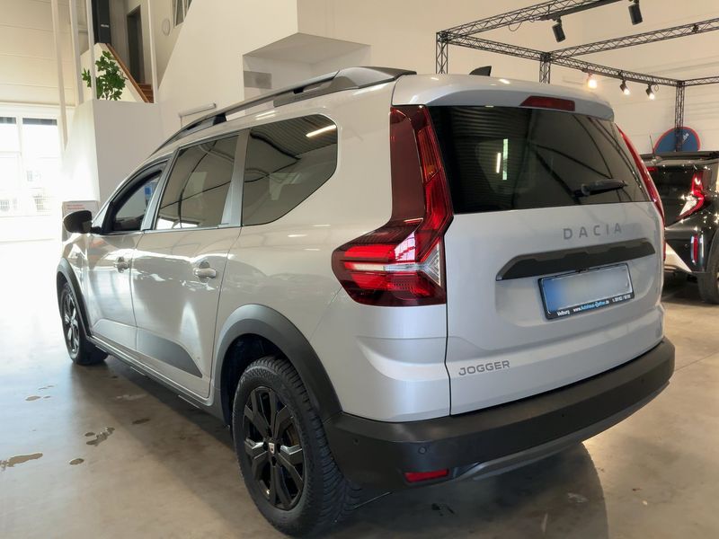 Dacia Jogger 1.0 TCe Extreme — zdjęcie 3