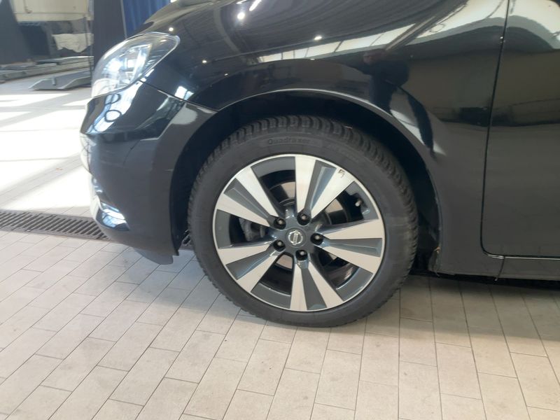 Nissan Pulsar 1.2 N-Tec — zdjęcie 17