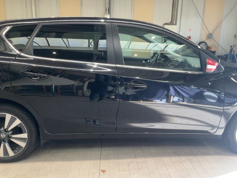Nissan Pulsar 1.2 N-Tec — zdjęcie 7