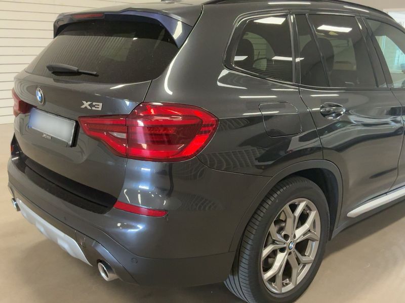 BMW X3 xDrive 20d xLine — zdjęcie 6