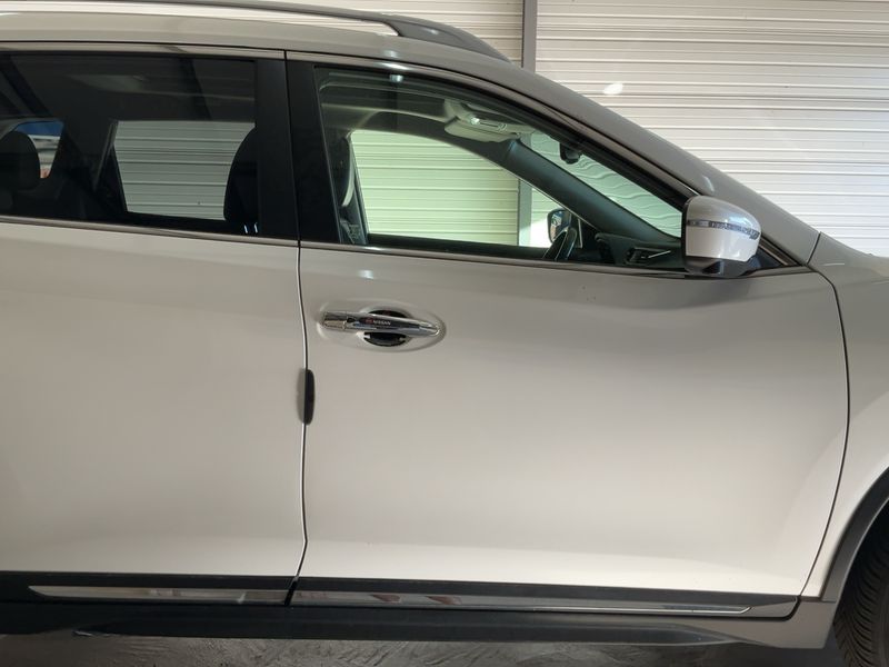 Nissan X-Trail 1.6 dCi Tekna — zdjęcie 7