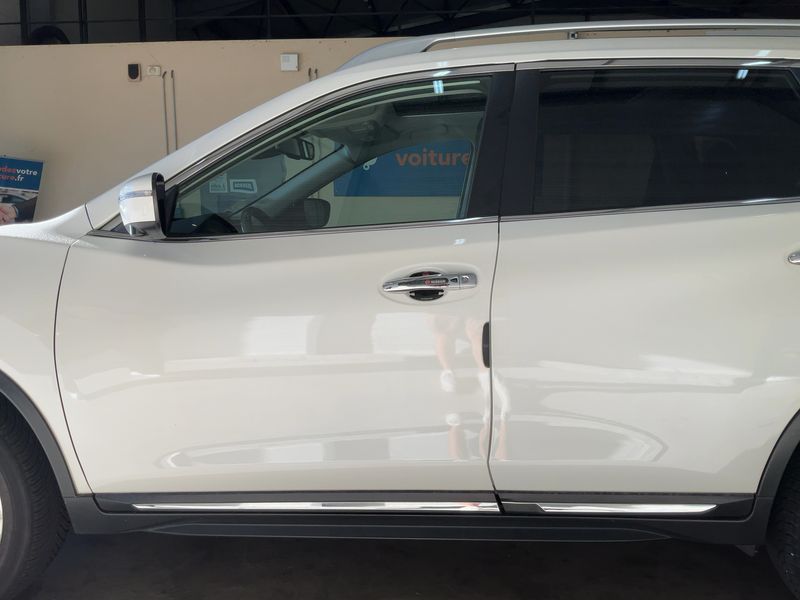Nissan X-Trail 1.6 dCi Tekna — zdjęcie 4