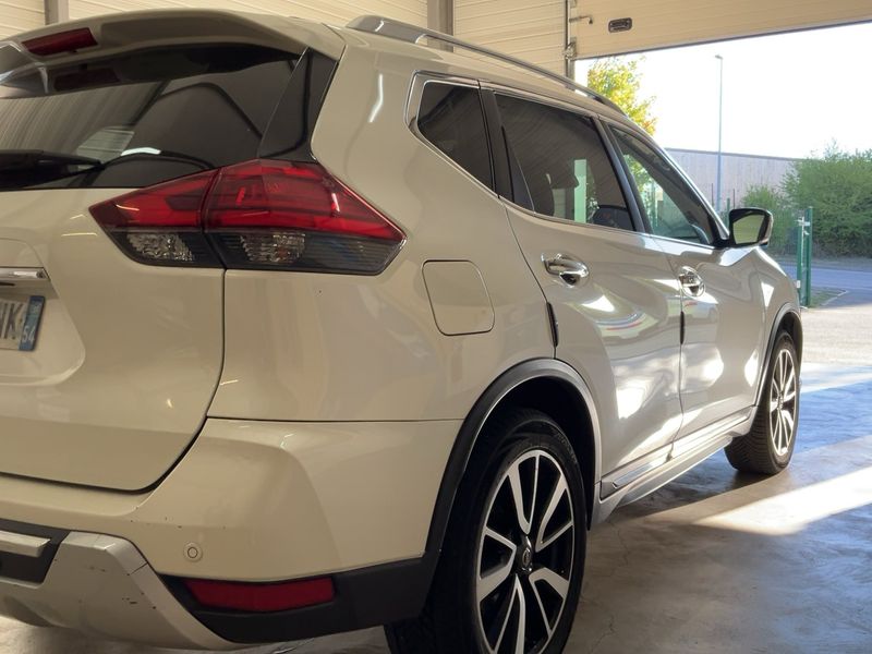 Nissan X-Trail 1.6 dCi Tekna — zdjęcie 6