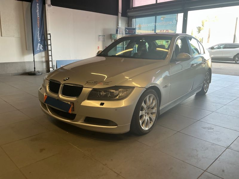 BMW 3er 325i Première — zdjęcie 1