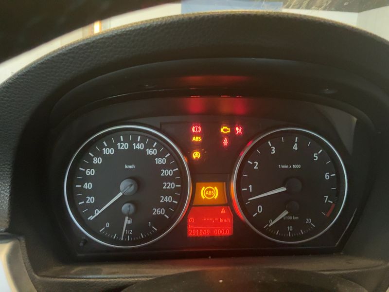 BMW 3er 325i Première — zdjęcie 4