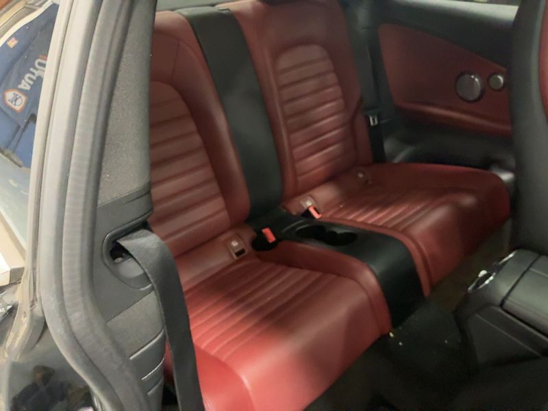 Mercedes-Benz C-Klasse C 250 d — zdjęcie 14