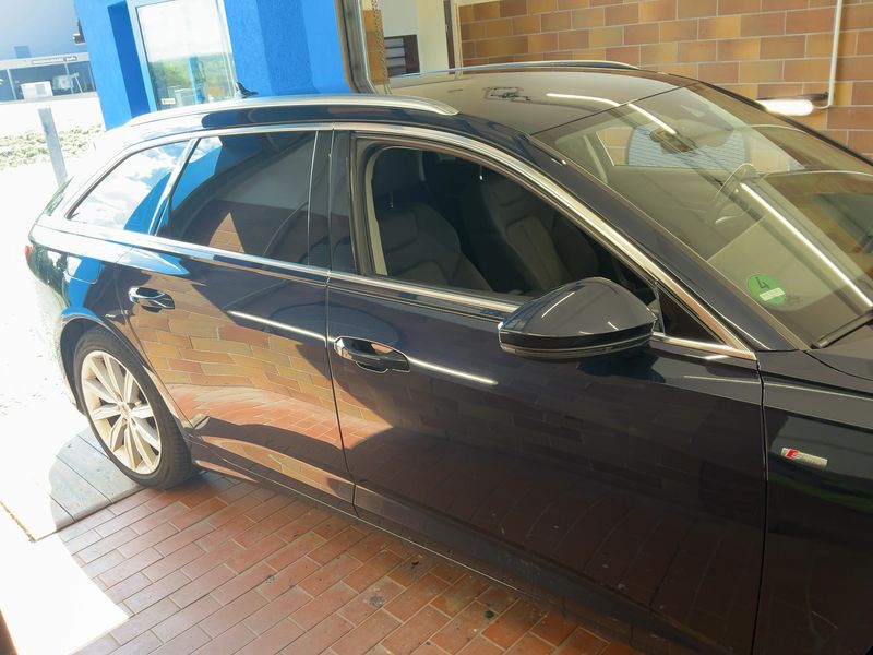 Audi A6 50 TDI Mild-Hybrid quattro Sport — zdjęcie 7