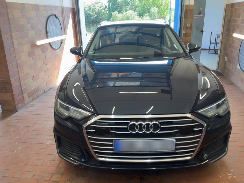 Audi A6 50 TDI Mild-Hybrid quattro Sport — zdjęcie 9