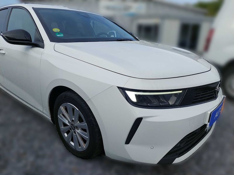 Opel Astra 1.5 CDTI Business Edition — zdjęcie 6