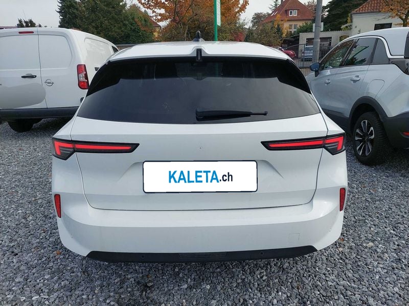 Opel Astra 1.5 CDTI Business Edition — zdjęcie 4