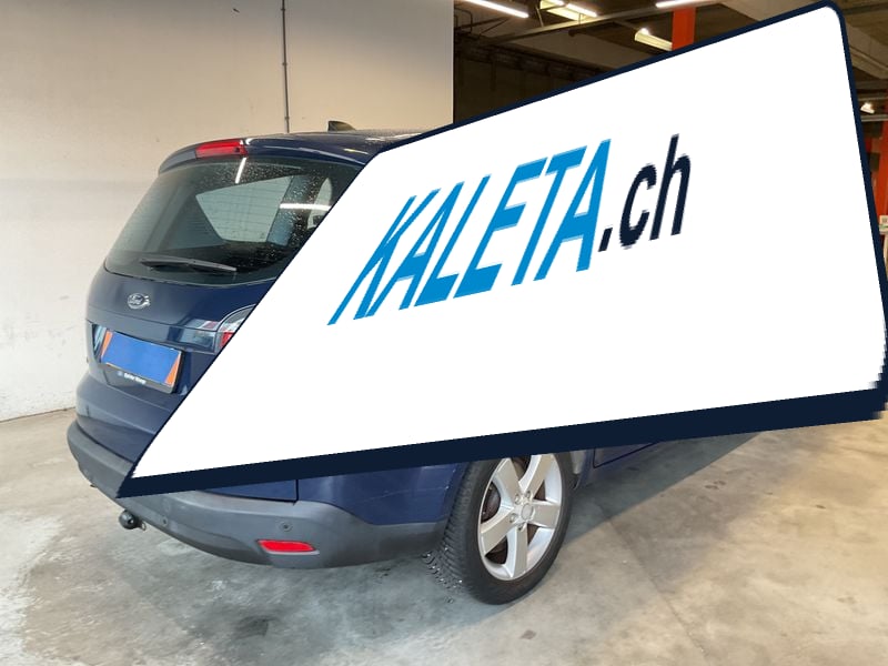 Ford S-Max 2.0 Titanium — zdjęcie 2