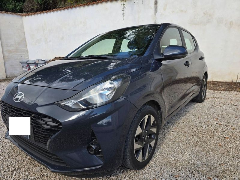 Hyundai i10 1.0 Connectline
