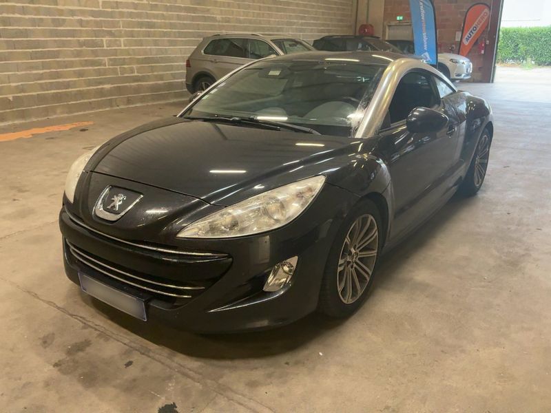Peugeot RCZ 1.6 THP Basis