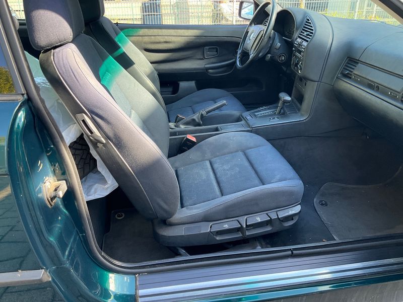 BMW 3er 320i — zdjęcie 3