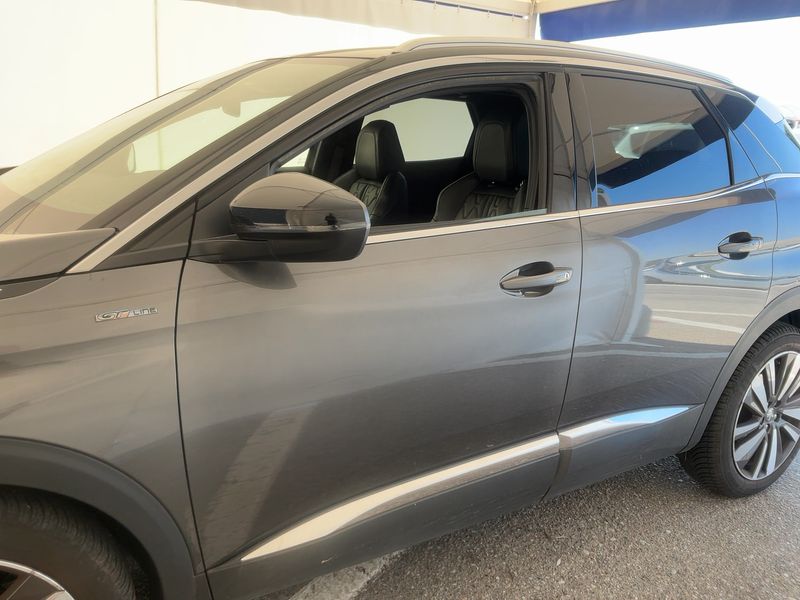 Peugeot 3008 1.5 Blue-HDi GT Line — zdjęcie 4