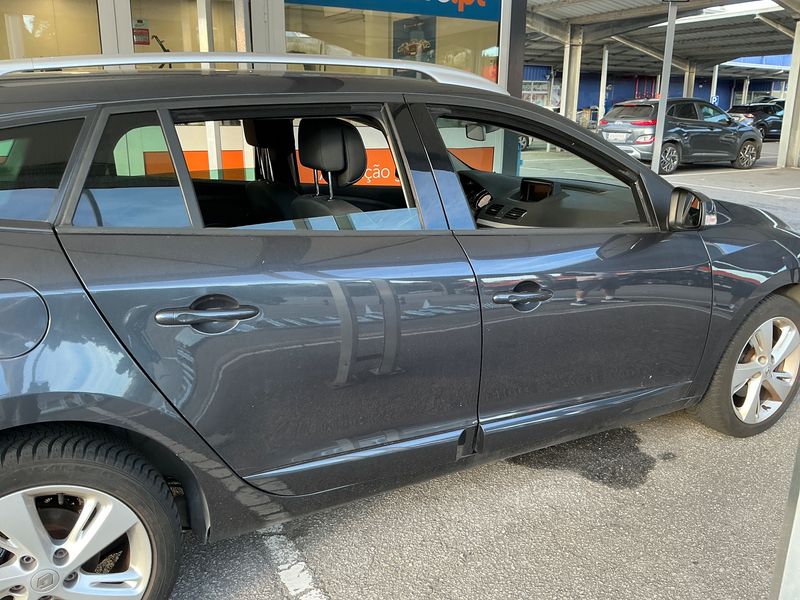 Renault Megane 1.6 Dynamique — zdjęcie 7