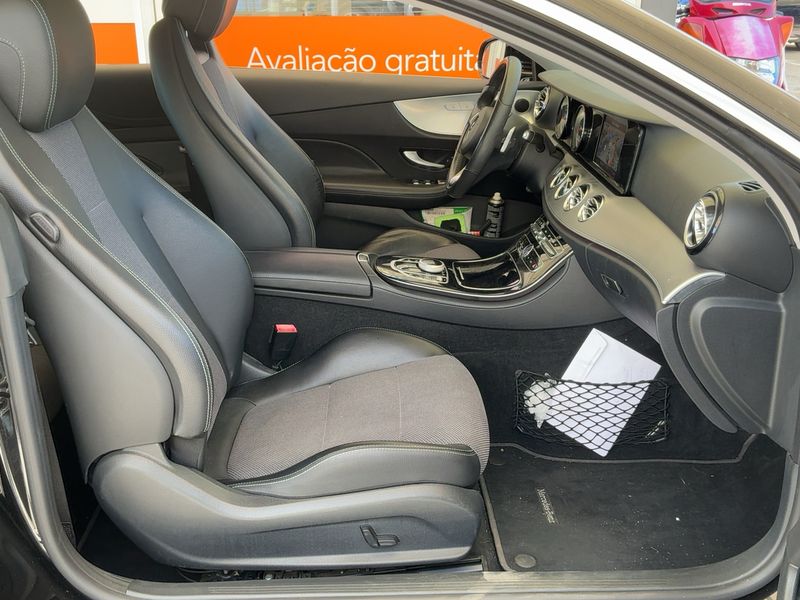 Mercedes-Benz E-Klasse E 220 d Avantgarde — zdjęcie 11