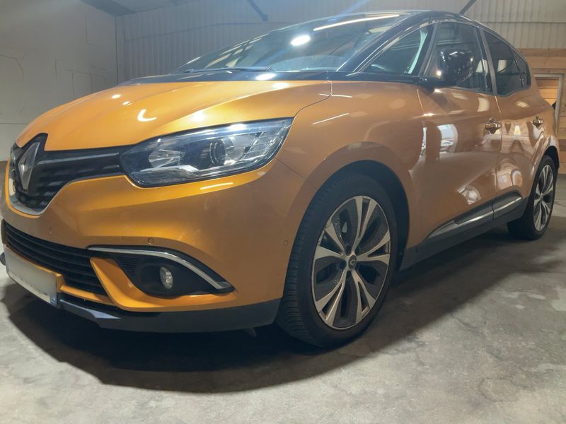Renault Scenic 1.2 TCe Energy Edition One — zdjęcie 2