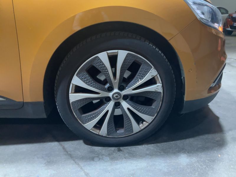 Renault Scenic 1.2 TCe Energy Edition One — zdjęcie 23