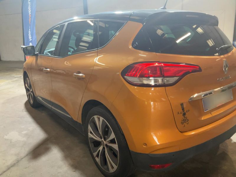 Renault Scenic 1.2 TCe Energy Edition One — zdjęcie 3