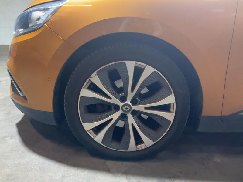 Renault Scenic 1.2 TCe Energy Edition One — zdjęcie 20