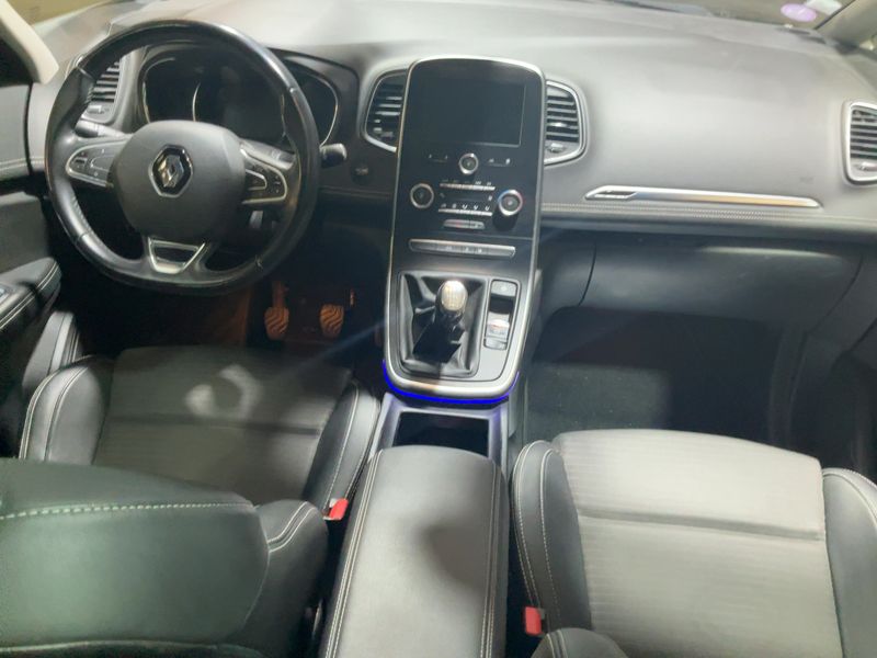 Renault Scenic 1.2 TCe Energy Edition One — zdjęcie 12