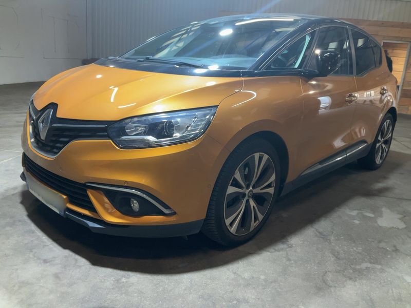 Renault Scenic 1.2 TCe Energy Edition One
