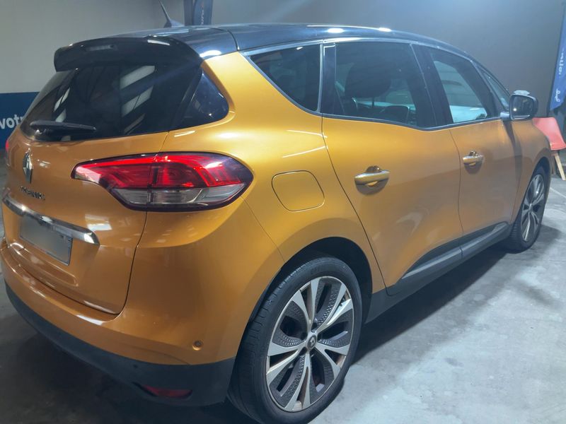 Renault Scenic 1.2 TCe Energy Edition One — zdjęcie 6