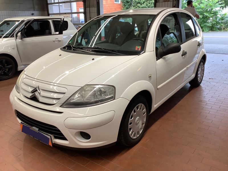 Citroen C3 1.1 Tonic