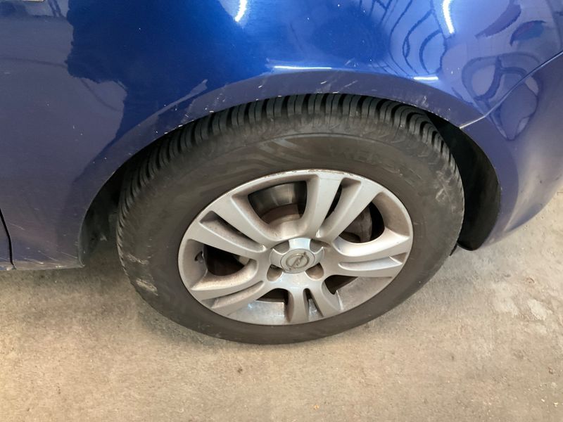 Opel Corsa 1.4 Enjoy — zdjęcie 7