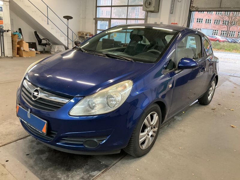 Opel Corsa 1.4 Enjoy