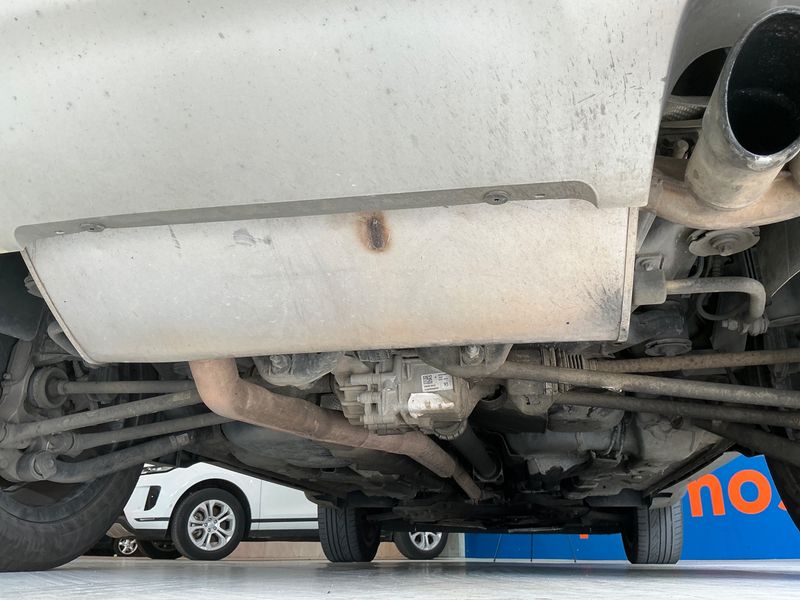 Jeep Compass 2.0 M-Jet Opening Edition 4WD — zdjęcie 30