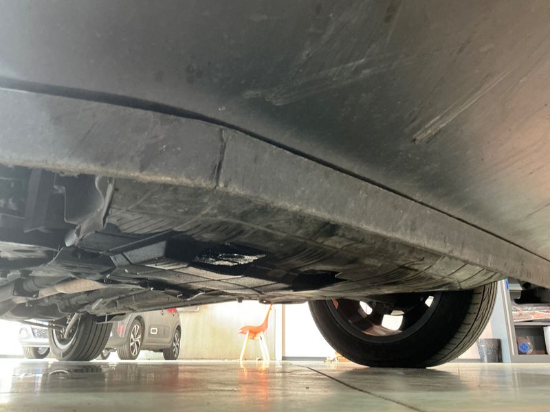 Jeep Compass 2.0 M-Jet Opening Edition 4WD — zdjęcie 28