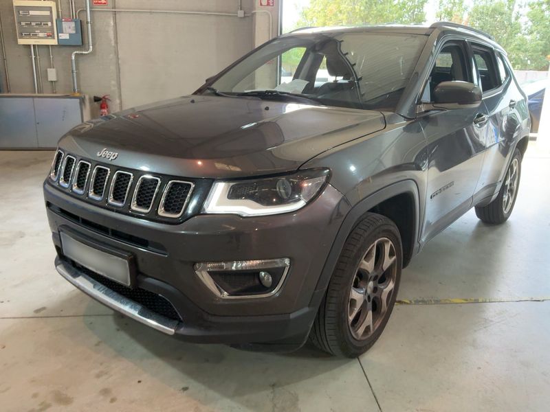 Jeep Compass 2.0 M-Jet Opening Edition 4WD — zdjęcie 1