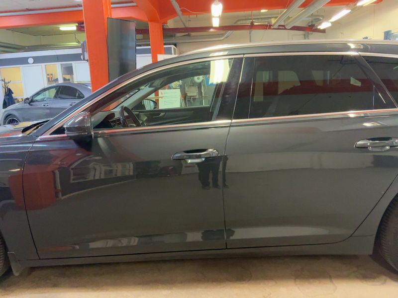 Audi A6 40 TDI Mild-Hybrid quattro Sport — zdjęcie 4