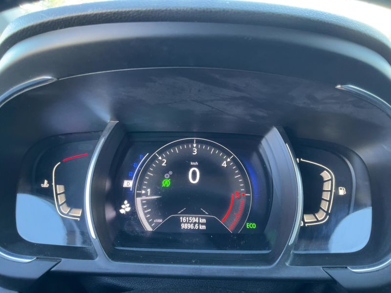 Renault Scenic 1.7 BLUE dCi Business Edition — zdjęcie 13