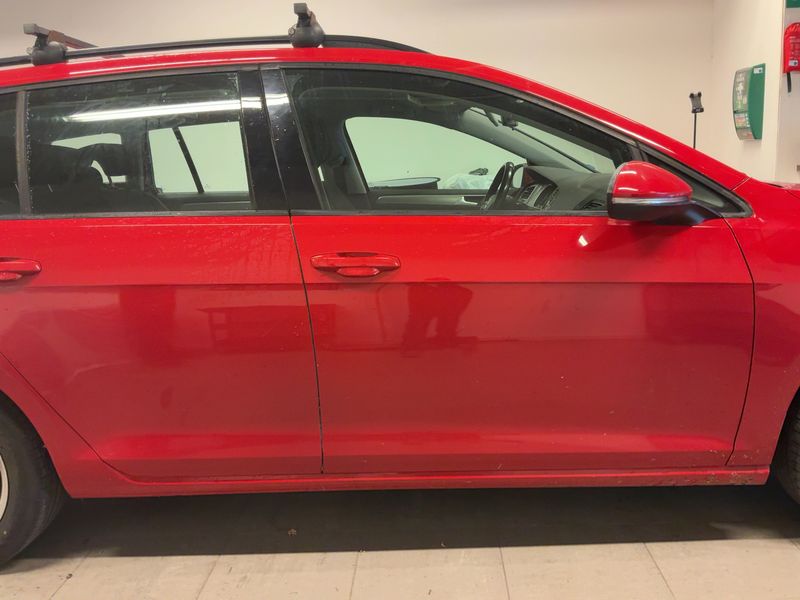 Volkswagen Golf VII 1.4 TSI Comfortline BlueMotion Tech — zdjęcie 7