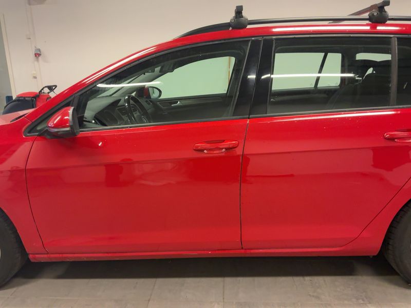 Volkswagen Golf VII 1.4 TSI Comfortline BlueMotion Tech — zdjęcie 4