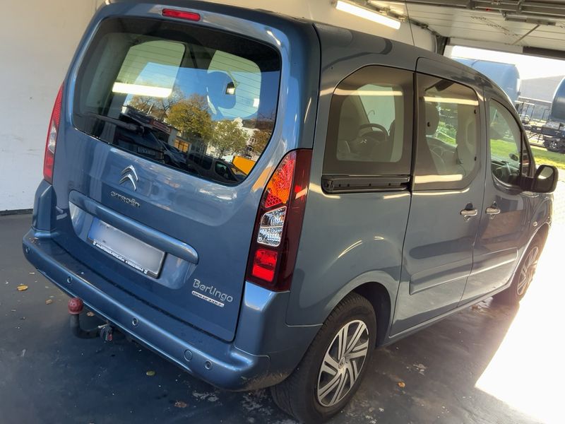 Citroen Berlingo 1.6 Blue-HDi Selection — zdjęcie 6