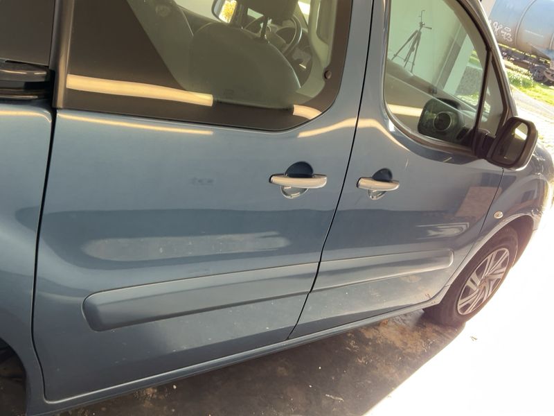 Citroen Berlingo 1.6 Blue-HDi Selection — zdjęcie 7