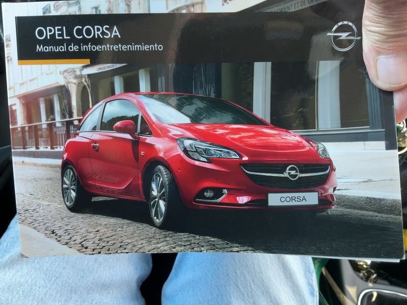 Opel Corsa 1.4 Selective ecoFlex — zdjęcie 23