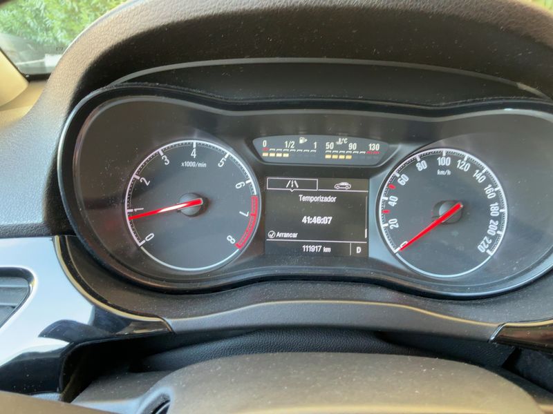 Opel Corsa 1.4 Selective ecoFlex — zdjęcie 13