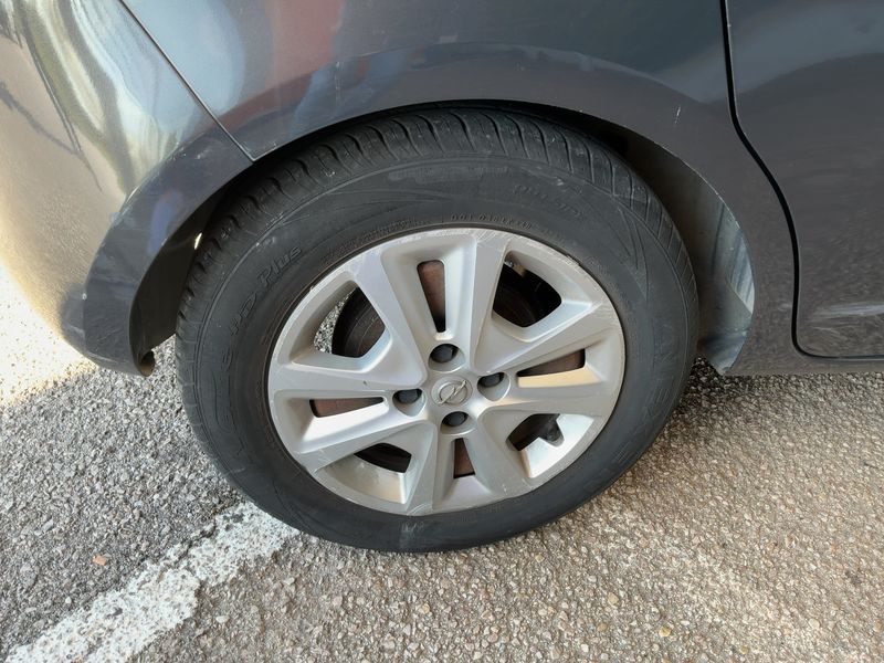 Opel Corsa 1.4 Selective ecoFlex — zdjęcie 20