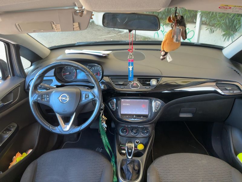 Opel Corsa 1.4 Selective ecoFlex — zdjęcie 12